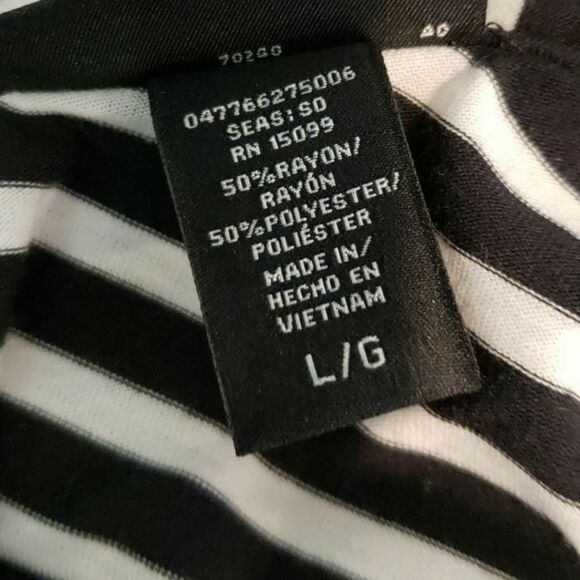 Apostrophe Top  - Picture 4 of 4